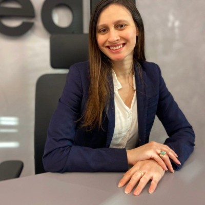 Ana Carolina